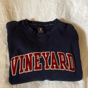 Vineyard Sweatshirt